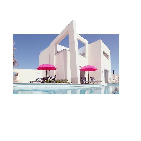 Villa Royale Trespalomas Maspalomas  Kültér fotó