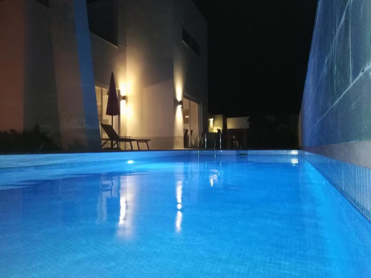 Villa Royale Trespalomas Maspalomas  Kültér fotó