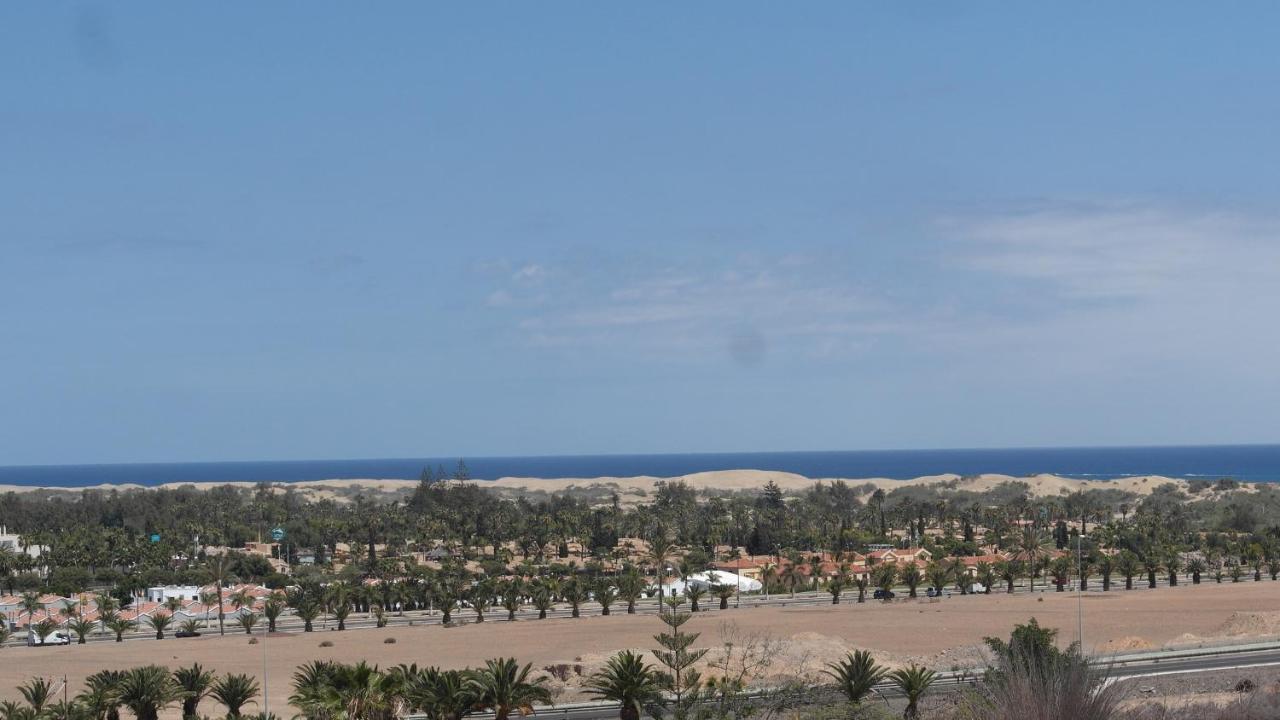 Villa Royale Trespalomas Maspalomas  Kültér fotó