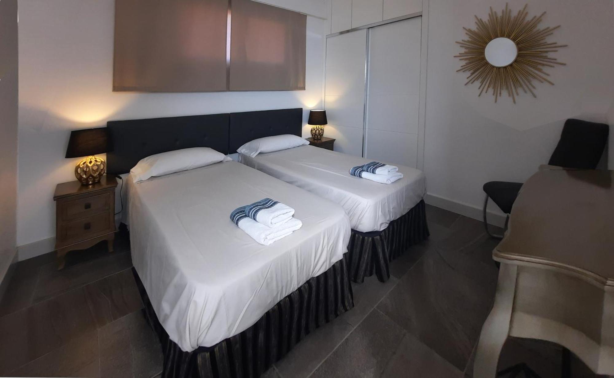 Villa Royale Trespalomas Maspalomas  Kültér fotó