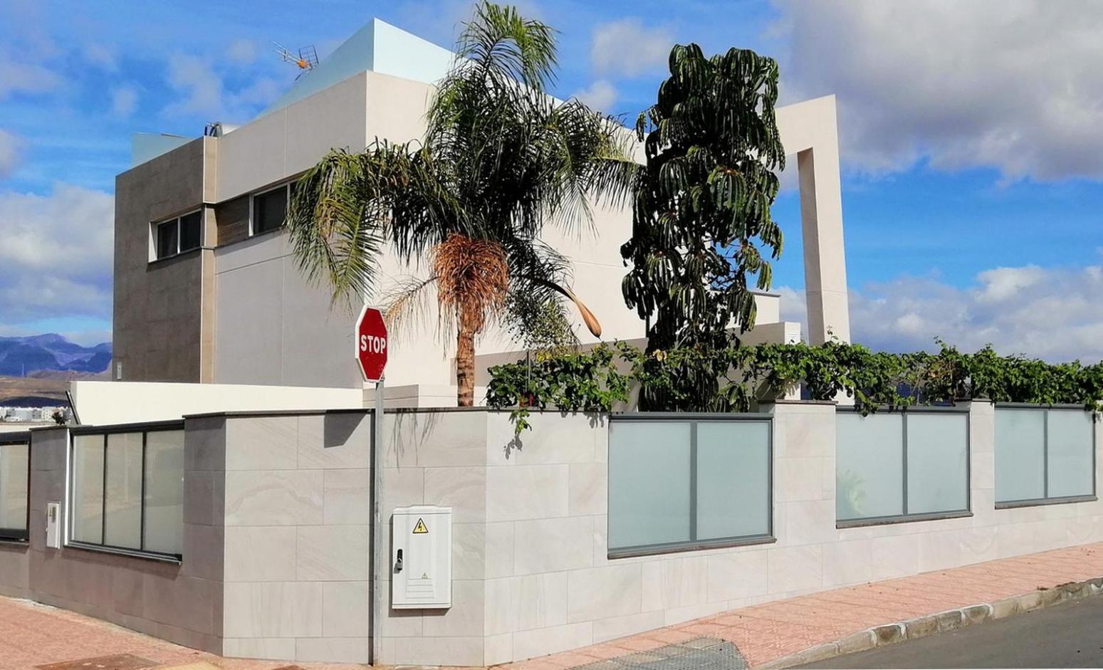 Villa Royale Trespalomas Maspalomas  Kültér fotó