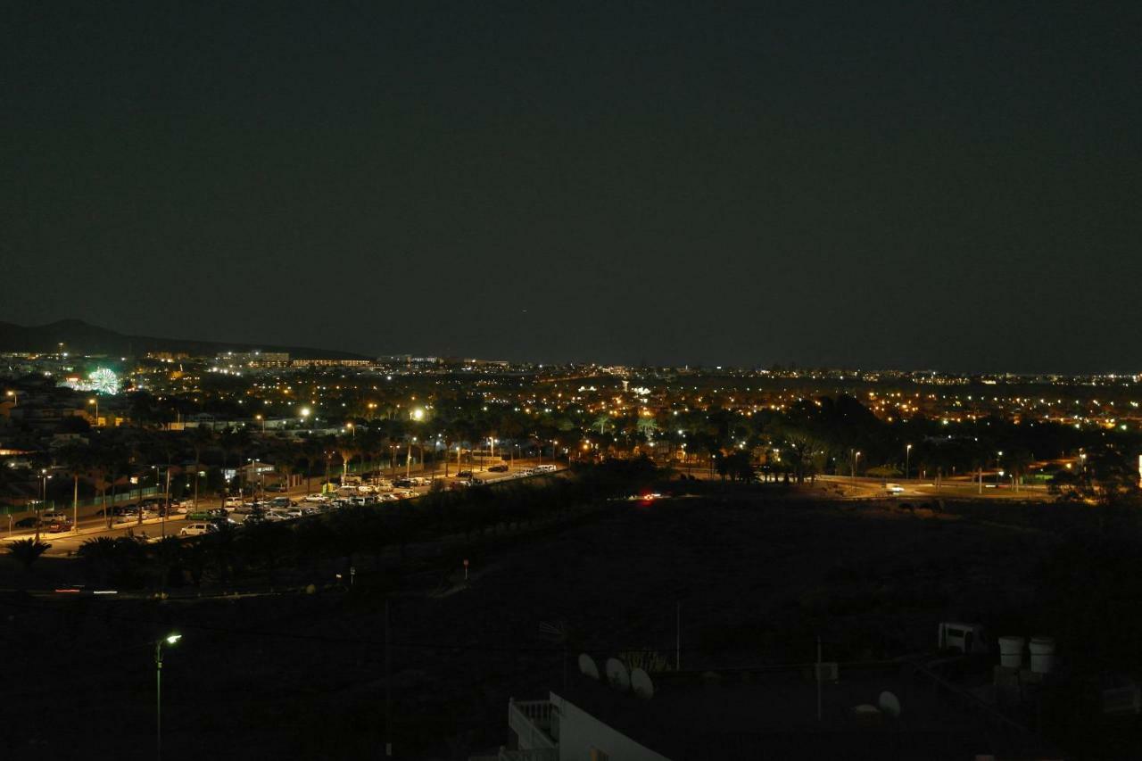 Villa Royale Trespalomas Maspalomas  Kültér fotó